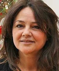 Fawzia Zouari