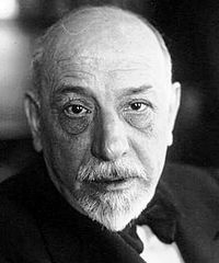 Luigi Pirandello