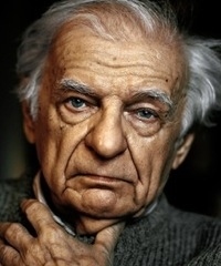 Yves Bonnefoy