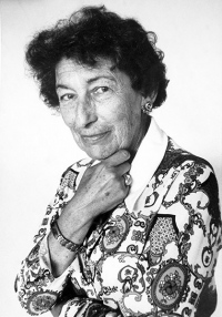 Gisèle Freund