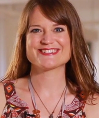 Sara Shepard