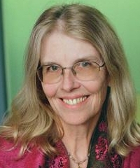 Jane Smiley