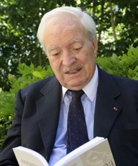 Maurice Herzog