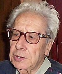 Pierre Gamarra