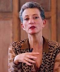 Hélène Cixous