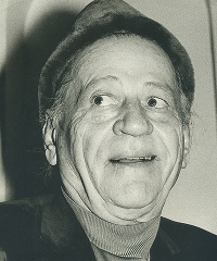 Henri Charrière