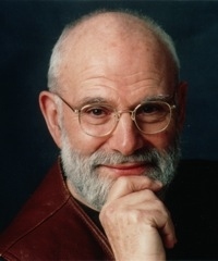 Oliver Sacks