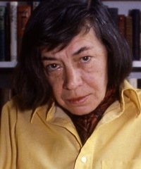 Patricia Highsmith