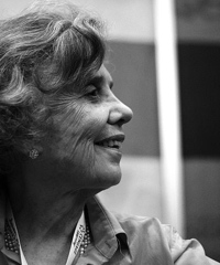 Elena Poniatowska