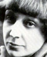 Marina Tsvetaïeva