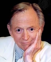 Tom Wolfe