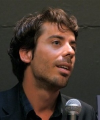Adrien Bosc