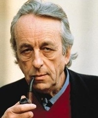 Louis Althusser