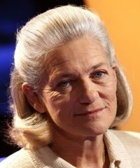 Elisabeth Badinter