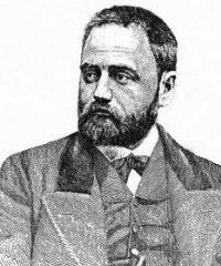 Emile Zola