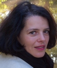 Frédérique Volot