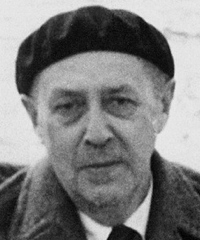 Sándor Márai