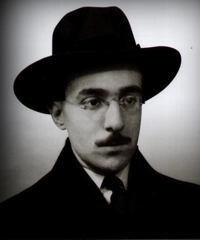 Fernando Pessoa