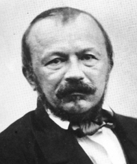 Gérard de Nerval