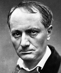 Charles Baudelaire