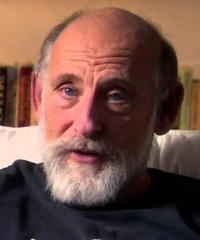 Leonard Susskind