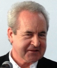 John Banville