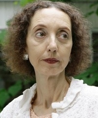 Joyce Carol Oates