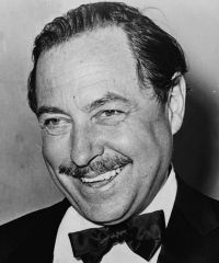 Tennessee Williams