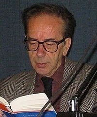 Ismail Kadaré