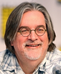 Matt Groening