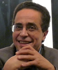 Anouar Benmalek