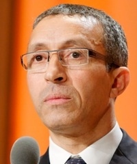 Azouz Begag