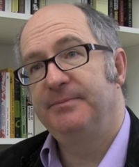 John Lanchester