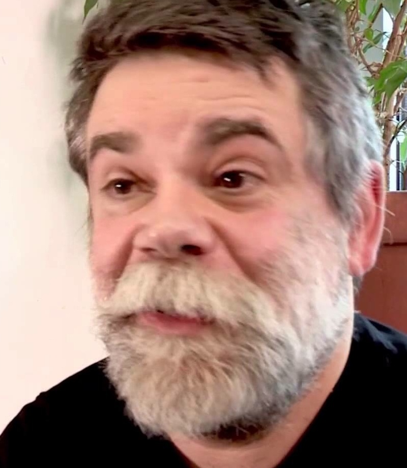 Xavier Mauméjean