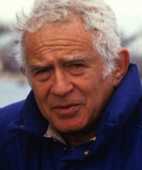 Norman Mailer