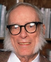 Isaac Asimov