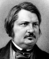 Honoré de Balzac