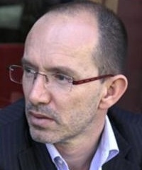 Laurent Mauvignier