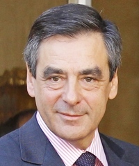 François Fillon