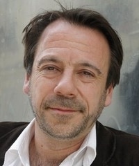 Michel Bussi