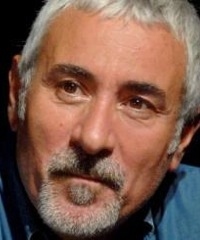 Pino Cacucci