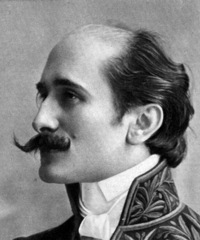 Edmond Rostand