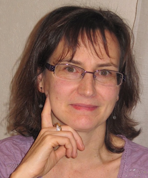 Elisa Vix