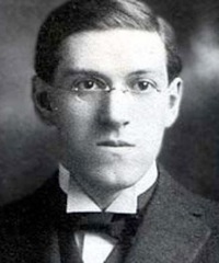 H.P. Lovecraft