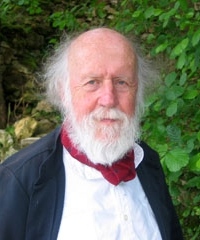 Hubert Reeves