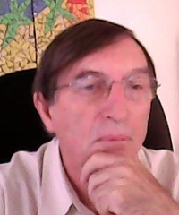 Patryck Froissart