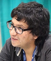 Alejandro Zambra