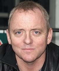 Dennis Lehane