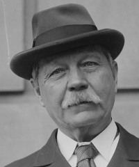 Arthur Conan Doyle