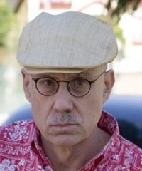 James Ellroy